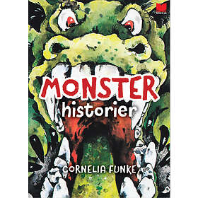 Monsterhistorier