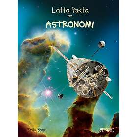 Lätta Fakta Om Astronomi
