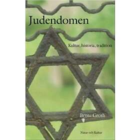 Judendomen Kultur, Historia, Tradition