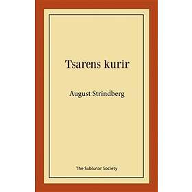 Tsarens Kurir Eller Sågfilarens Hemlighet