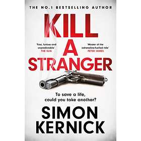 Kill A Stranger