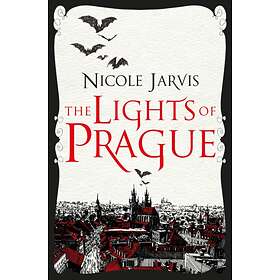 The Lights Of Prague