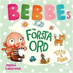 Bebbes Första Ord