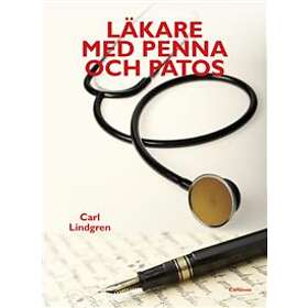 Läkare Med Penna Och Patos