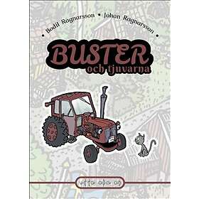 Buster Och Tjuvarna
