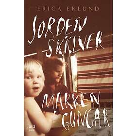 Jorden Skälver Marken Gungar