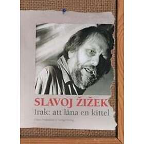 Irak- Att Låna En Kittel