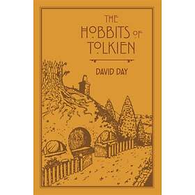 The Hobbits Of Tolkien