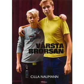 Värsta Brorsan