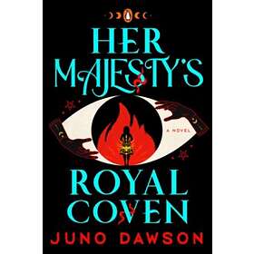 Her Majesty's Royal Coven