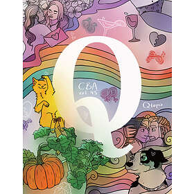 Cba Vol 45- Qtopia