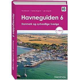 Havneguiden 6. Danmark Og Sydvestlige Sverige