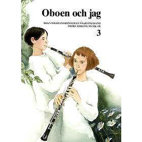 Oboen Och Jag 3