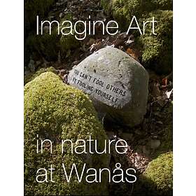 Imagine Art In Nature At Wanås