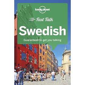 Fast Talk Swedish (1 Ed)
