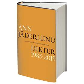 Dikter 1985-2019