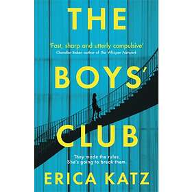 The Boys' Club