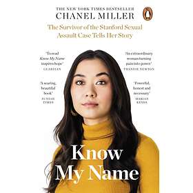 Know My Name