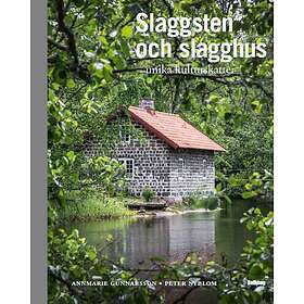 Slaggsten & Slagghus Unika Kulturskatter