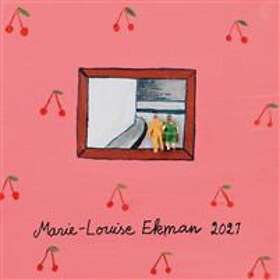 Marie-louise Ekman Almanacka 2021