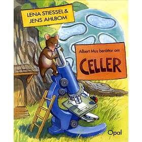 Albert Mus Berättar Om Celler