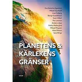 Planetens & Kärlekens Gränser