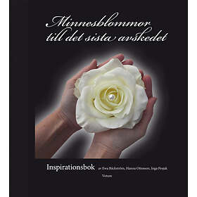Minnesblommor Till Det Sista Avskedet