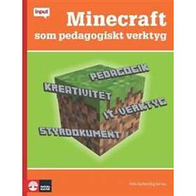 Input Minecraft Som Pedagogiskt Verktyg