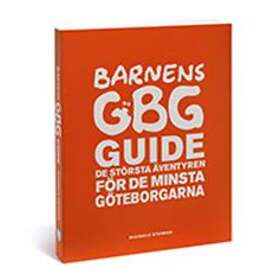 Barnens Gbgguide Dn Största Äventyren För De Minsta Göteborgarna