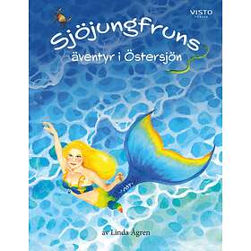 Sjöjungfruns Äventyr I Östersjön