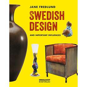 Swedish Design And Important Influences