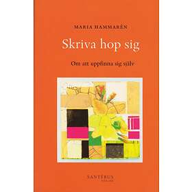 Skriva Hop Sig Om Att Uppfinna Själv