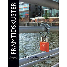 Framtidskuster Hållbar Utveckling I Kustsamhällen