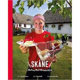Skåne Möten, Mat, Människor