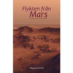 Flykten Från Mars