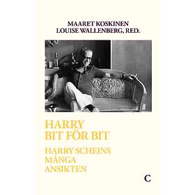 Harry Bit För Scheins Många Ansikten