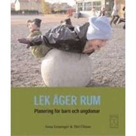 Lek Äger Rum Planering För Barn Och Ungdomar