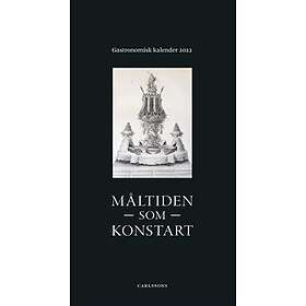 Måltiden Som Konstart