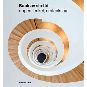 Bank Av Sin Tid Öppen, Enkel, Omtänksam