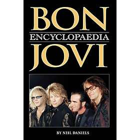 Bon Jovi: The Encyclopaedia
