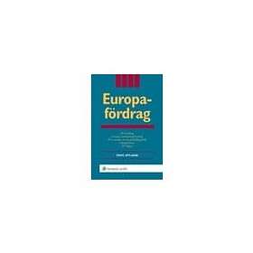 Europafördrag