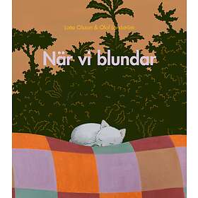 När Vi Blundar