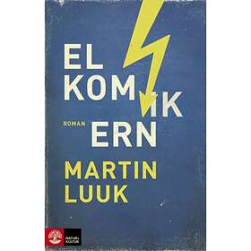 Elkomikern