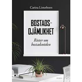 Bostadsojämlikhet