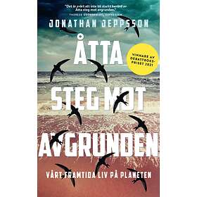 Åtta Steg Mot Avgrunden Vårt Framtida Liv På Planeten