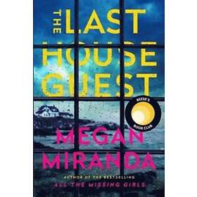 The Last House Guest