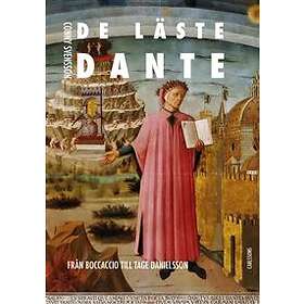 De Läste Dante Från Boccaccio Till Tage Danielsson