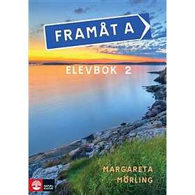 Framåt A 2-a Uppl Elevbok 2