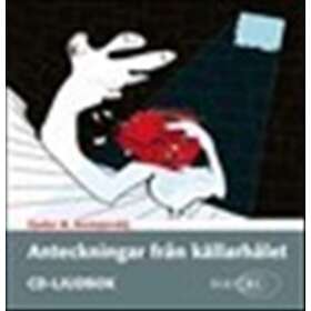 Anteckningar Från Källerhålet