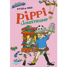 Pippi 12-pack